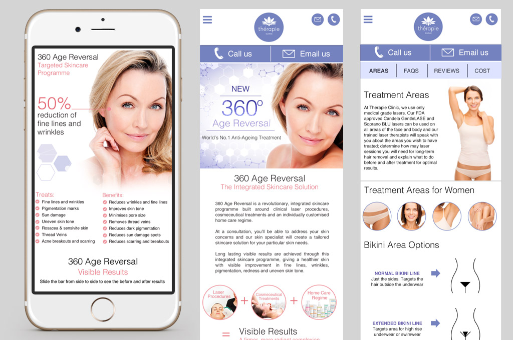 advanced skincare clinic